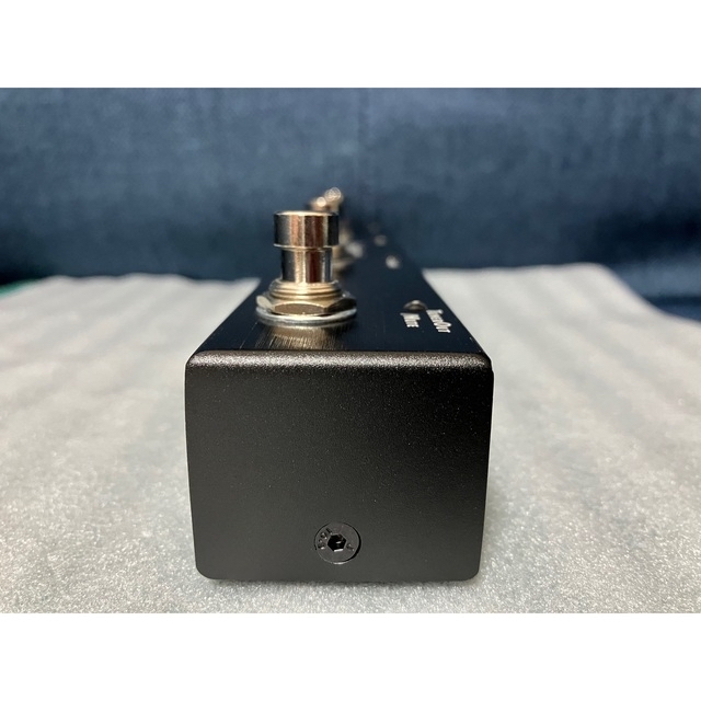 Xenagama Tail Loop 2 / one control