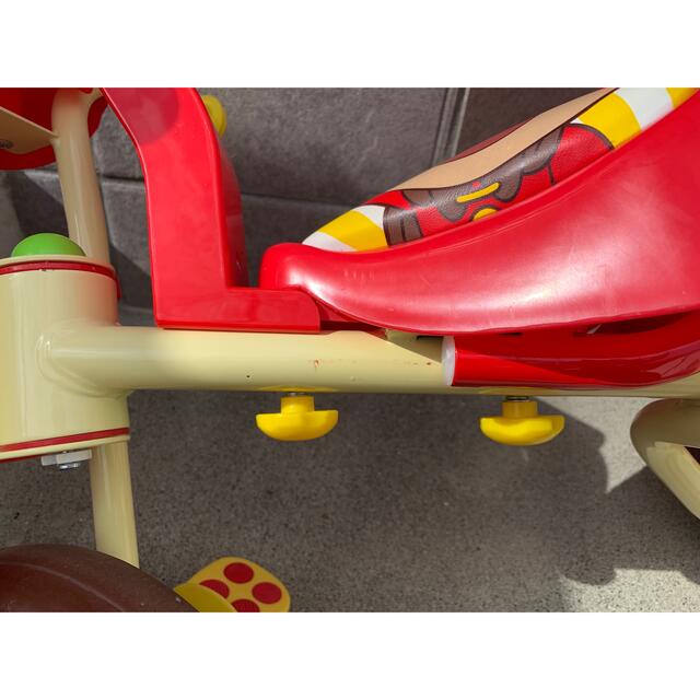 それいけアンパンマンデラックスⅡ