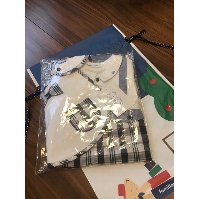 最安値，格安 ファミリア2点、バーバリー1点 計3点 じゅりあす様専用