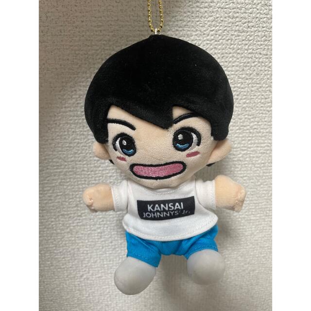 西村拓哉 ちびぬい