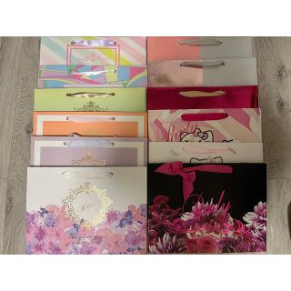 Rady（ショップ袋）のフリマアイテム一覧