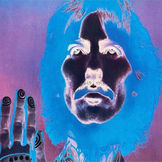 The Beatles リチャードアベドン ビートルズアート豪華フレーム付 1967