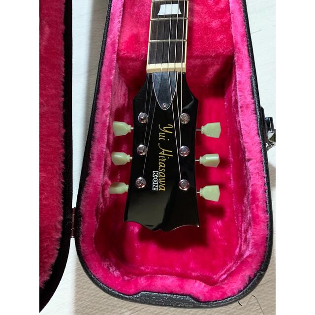 廃盤】KLP-yui model 〈平沢唯モデル〉けいおん