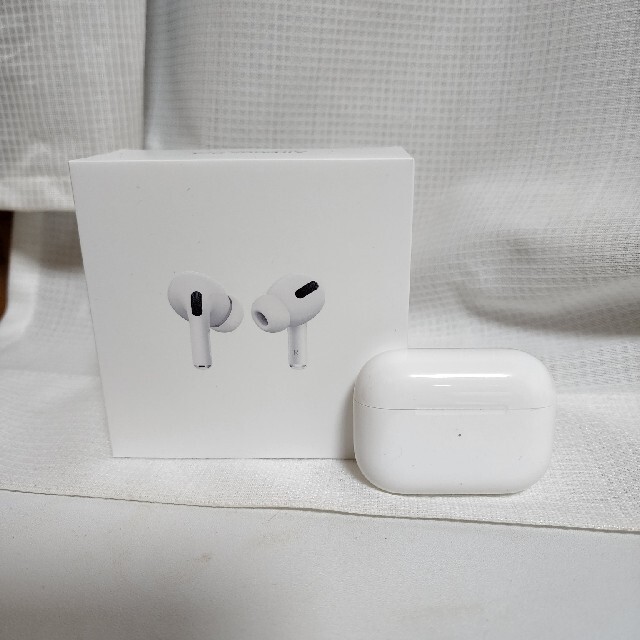 AirPods Pro エアポッツ プロ 第一世代