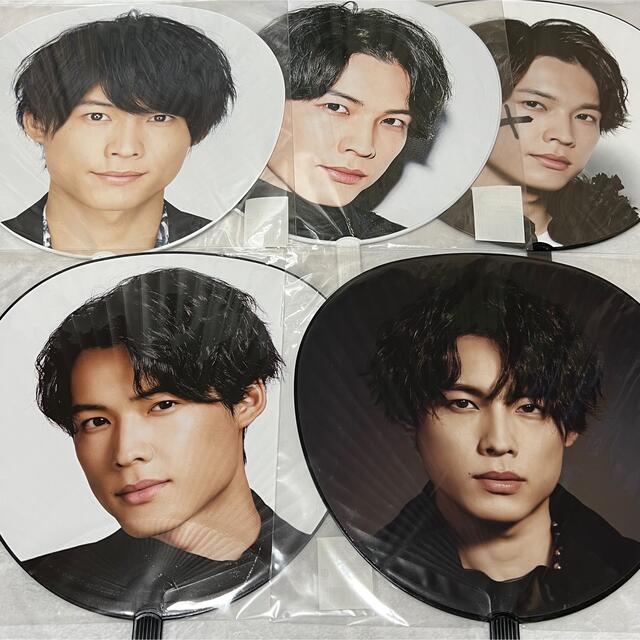 M様 うちわ文字オーダー用 10⁄24発m様 うちわ文字 連結 折りたたみ