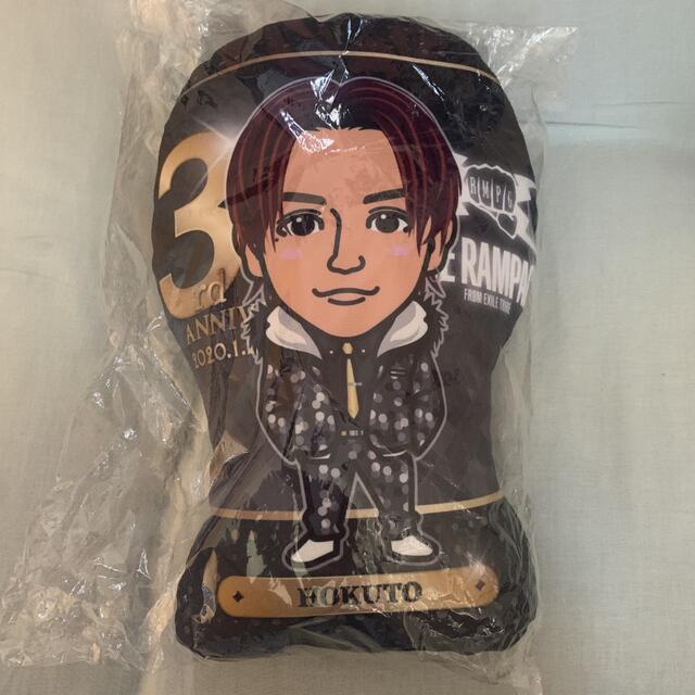 吉野北人インビジクッション 吉野北人 吉野北人クッション 白濱亜嵐 吉野