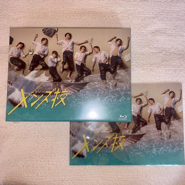 素顔4関西ジャニーズJr./ジャニーズJr年下彼氏関ジュ夢の関西