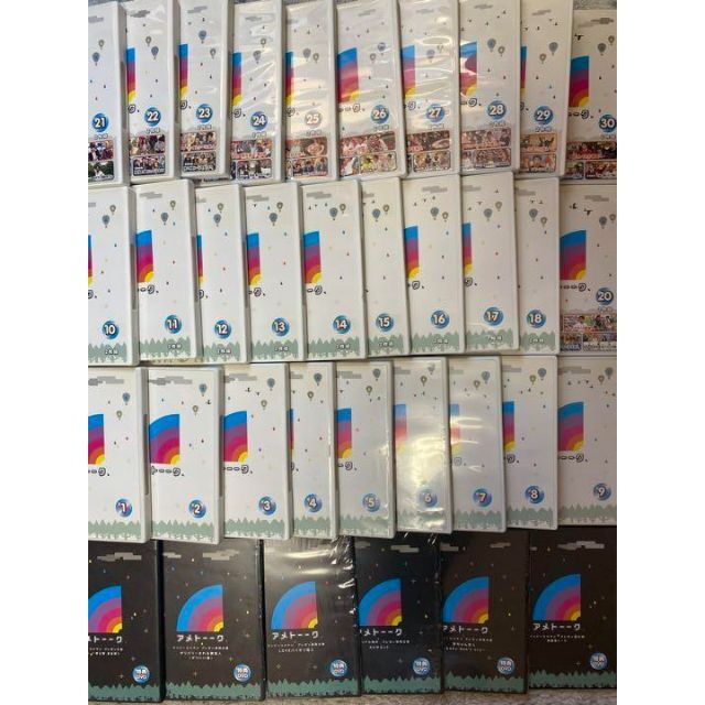 アメトーク DVD 1〜30巻＋特典1巻 アメトーーク DVD 特典DVD セット1