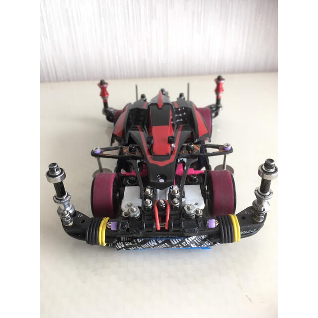 ミニ四駆 MSフレキ完成品 中古の通販 by ちゃんたん's shop｜ラクマ