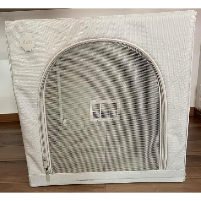 duit ペットドライハウス⭐︎美品⭐︎