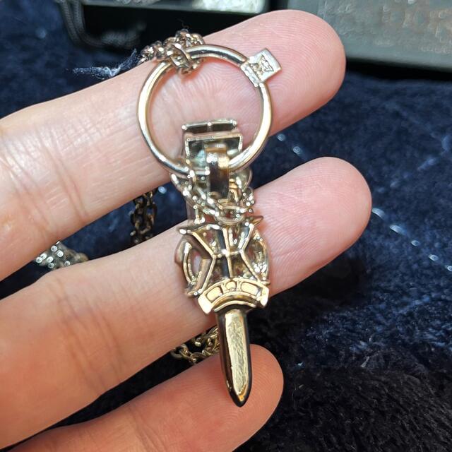 吉川晃司BELLING CAT2021ネックレス 吉川晃司BELLING CAT2021