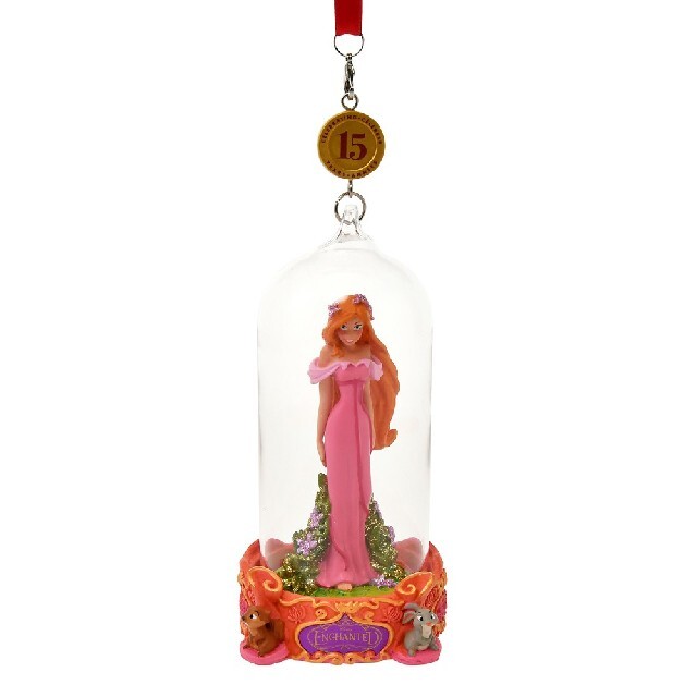 ディズニー オン クラシック 非売品 ジゼル 魔法にかけられて