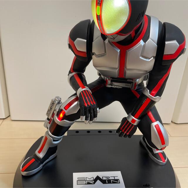 Ultimate Article 仮面ライダー555