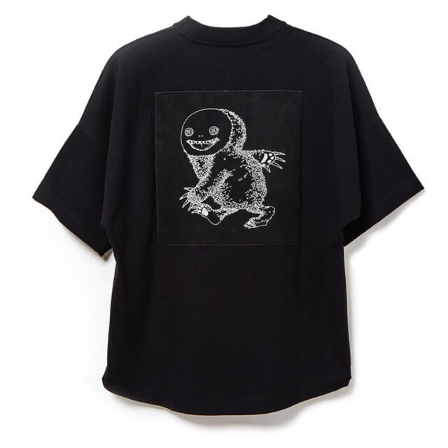 米津玄師 TOUR JUNK Tシャツ Lサイズ JUNK WORLD TOUR TEE – KENSHI