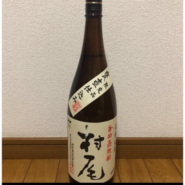 村尾 1800ml 本格焼酎