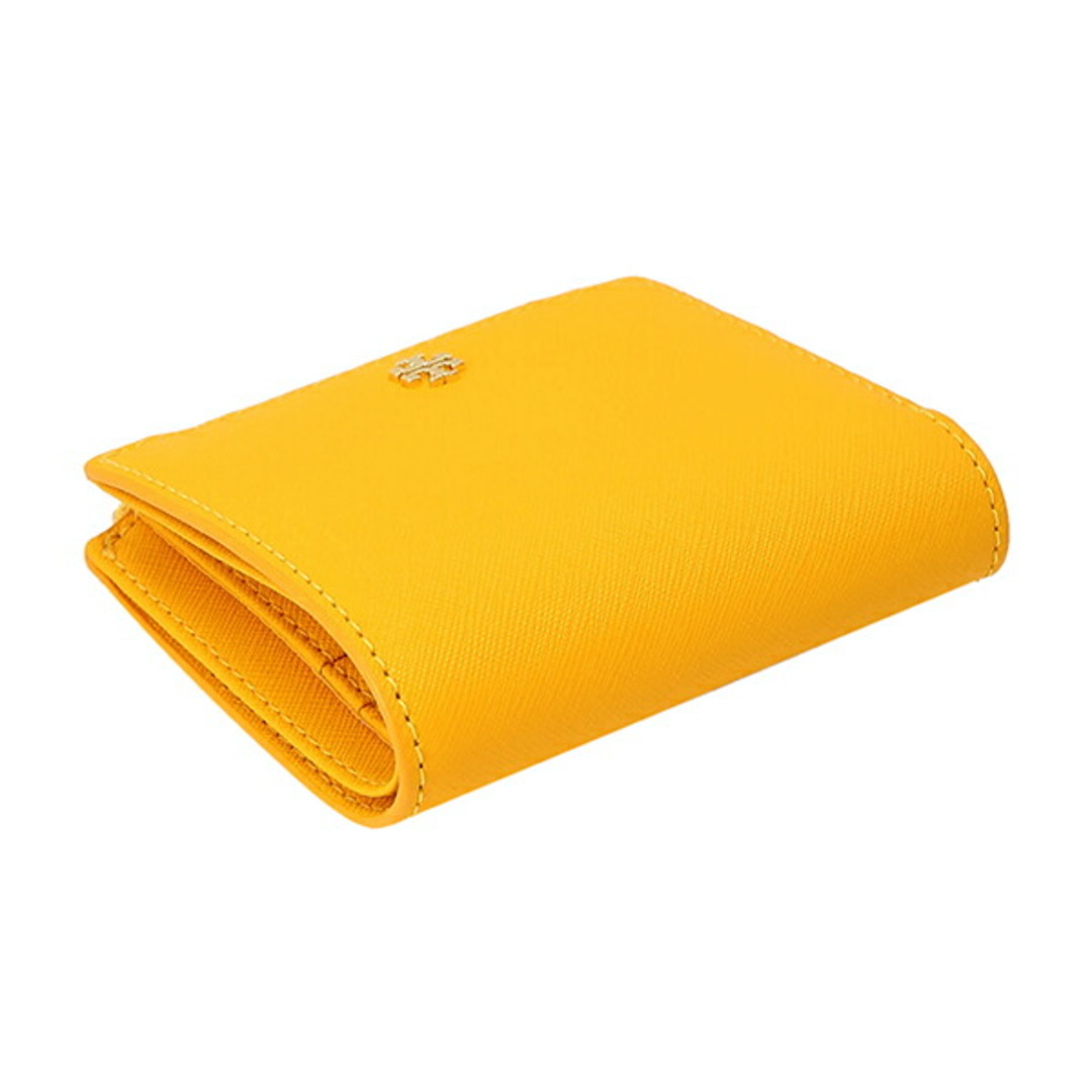 Tory Burch - 新品 トリーバーチ TORY BURCH 2つ折り財布 エマーソン