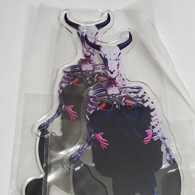 DIR EN GREY アクスタ 京さんの通販 by LOVELESS's shop｜ラクマ