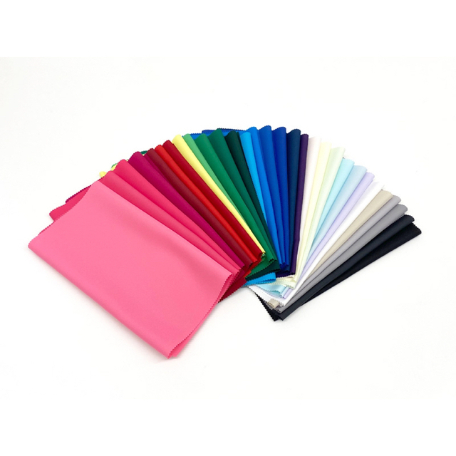 パーソナルカラードレープ120色 2024