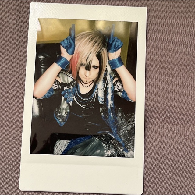 真天地開闢集団ジグザグ 命様 前世 Ray℃ オトイロハ チェキ 真天地開闢