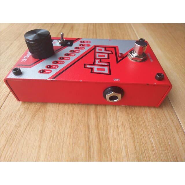 digitech drop（本体のみ）デジテック ドロップ 【公式通販】