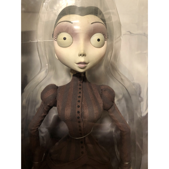 新品 コープスブライド ビクター Victor コレクションドール