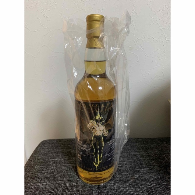 山崎 YAMAZAKI Smoky Batch シングルモルトウイスキー