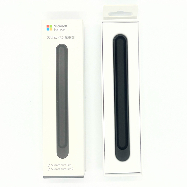 Microsoft Surface スリムペン2 スリムペン充電器 セット