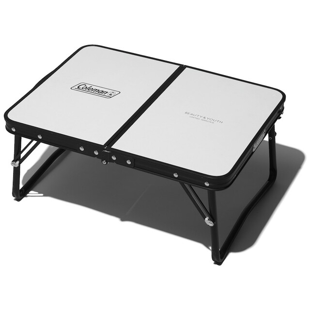 美品】ビューティ＆ユース ユナイテッドアローズ コンパクトチェア