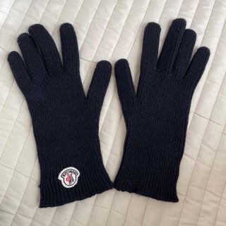 MONCLER（手袋）のフリマアイテム一覧