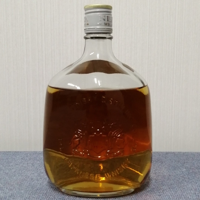 ニッカウヰスキー - ニッカ GOLD & GOLD 札幌冬季オリンピック 特級