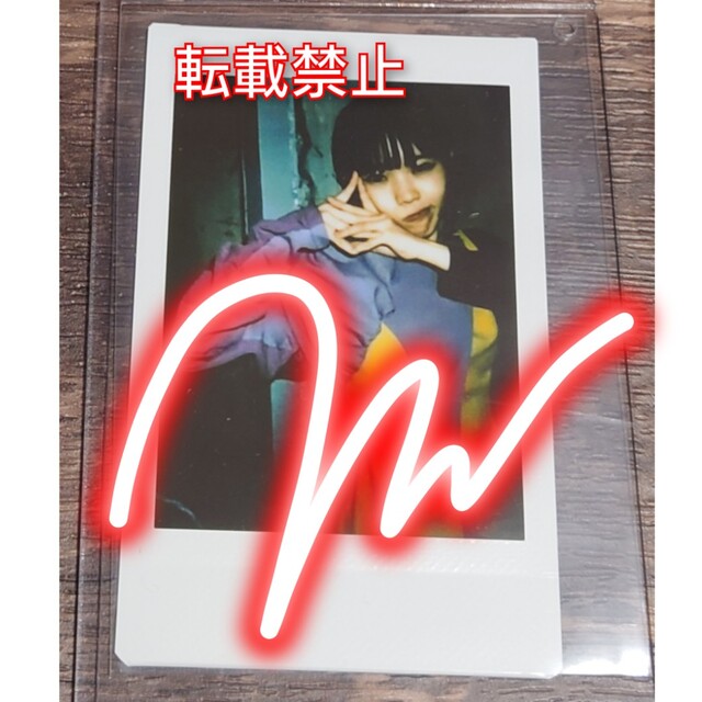 BiSH アイナジエンド チェキ アイナジエンド チェキ アイナジエンド