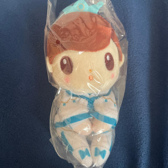 神宮寺勇太 ちょっこりさん キンプリ sweet garden