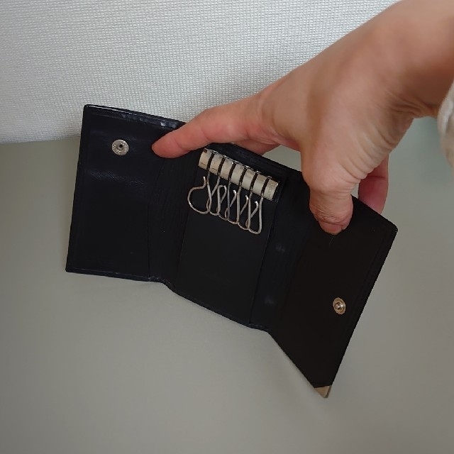 LOEWE メンズ キーケース 箱付き LOEWE メンズ キーケース 箱付き 楽天