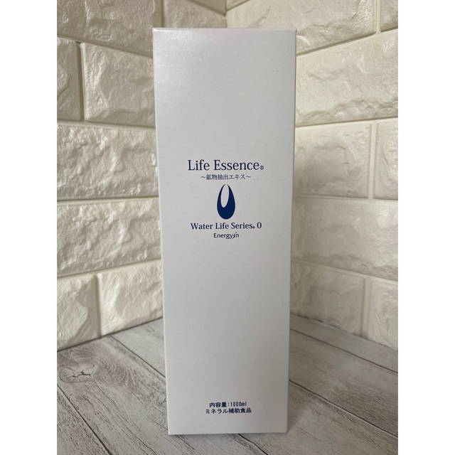 クラブエコウォーター ライフエッセンス 1000ml 3本 【公式通販】