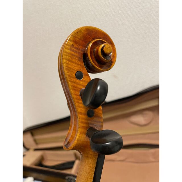 バイオリン ドイツ製 WILHELM HAMMIG SAMPO 4/4