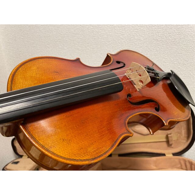 バイオリン ドイツ製 WILHELM HAMMIG SAMPO 4/4