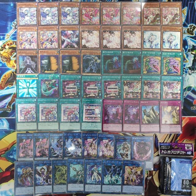 山屋 即日発送 Evil☆Twin デッキ イビルツインデッキ ショップ 構築