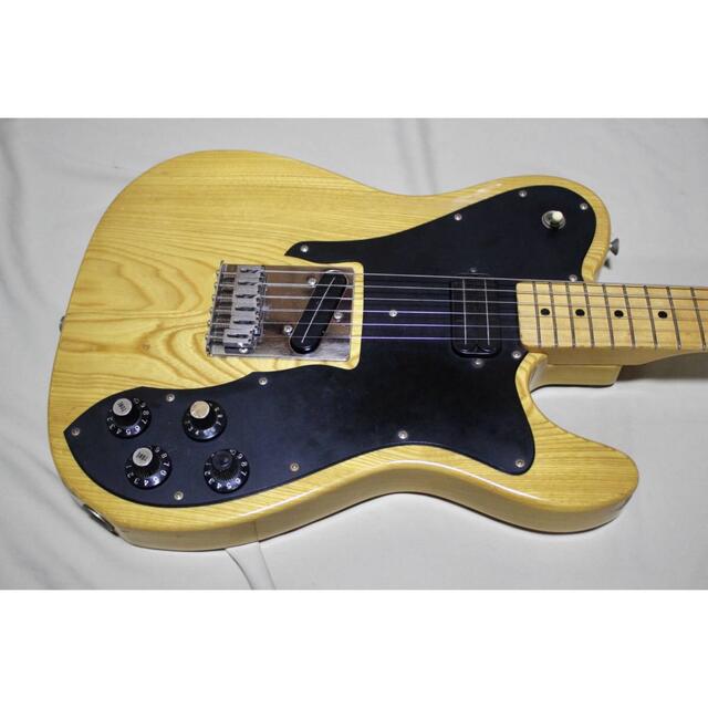 Bill Lawrence TRIGGER-Ⅱ ビルローレンス 注文 テレキャスター Bill