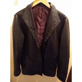 MEN'S TENORAS（レザージャケット）のフリマアイテム一覧