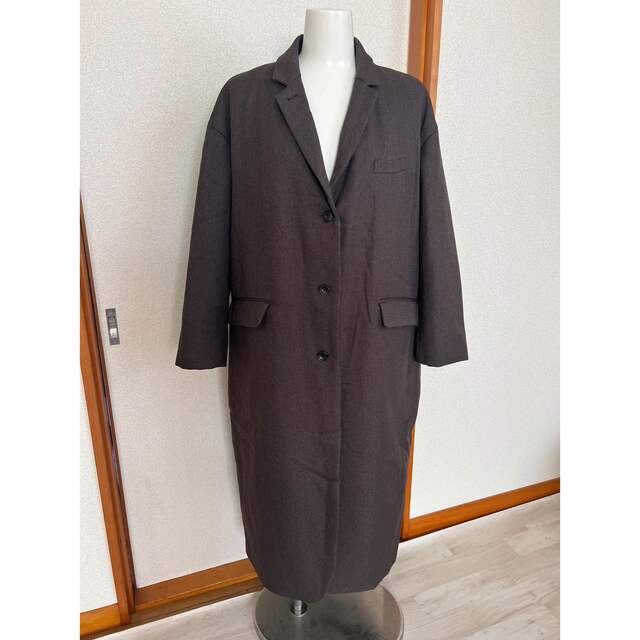 ジャーナルスタンダードラックス | ガンクラブ チェスターBig-コート