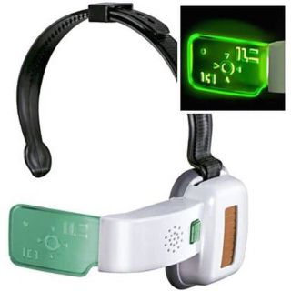 美品】ドラゴンボール 究極!DX超戦士スカウター グリーンVer.の通販 by