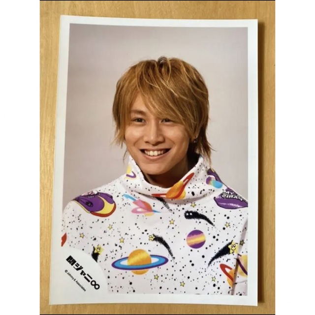 関ジャニ SUPER EIGHT 安田章大 公式写真 まとめ売り 888枚 関ジャニ∞