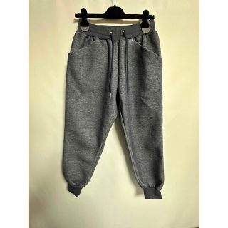 クリーニング済み】ガンリュウウールサルエル再構築変形GANRYU