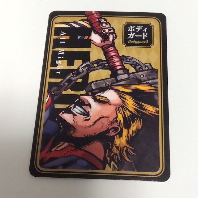 八百万百 人狼カード 400枚セット