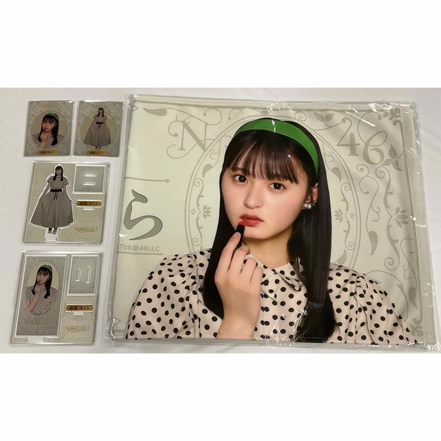 雪平莉左 当選サイン入りチェキ 雪平莉左さんサイン入りチェキ