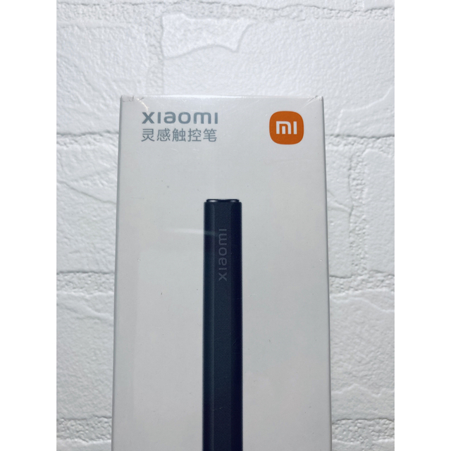 Xiaomi Smart Pen （第二世代）替え芯付き Amazon | シャオミ(Xiaomi