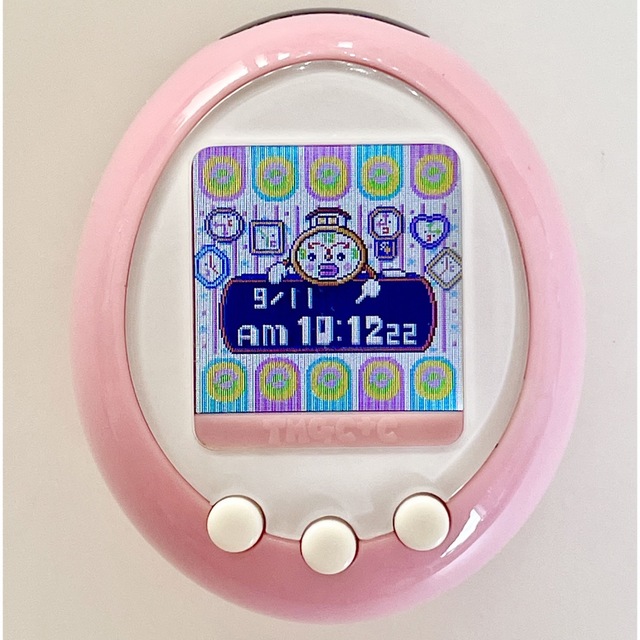 たまごっちプラスカラー マゼンタ バンダイ 商品・サービスサイト