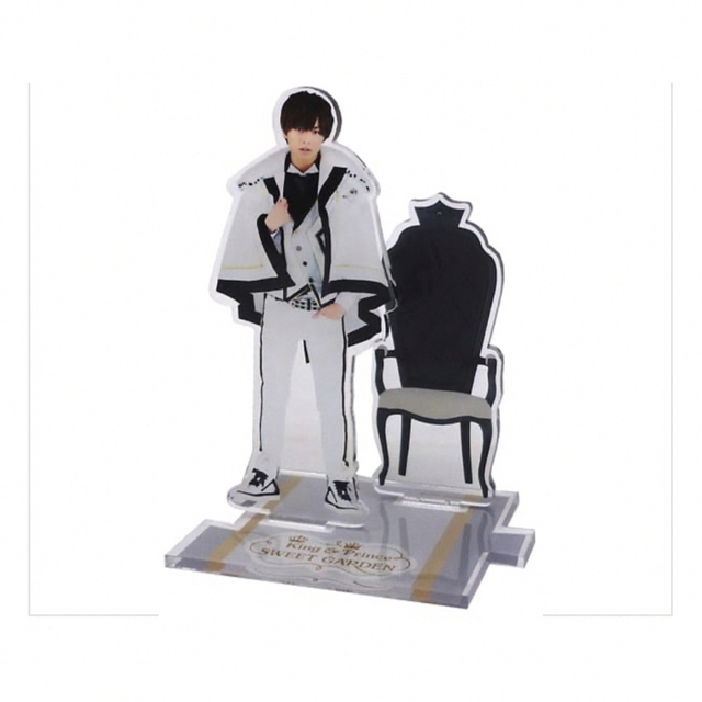 King&Prince キンプリ アクスタ sweet garden キンプリスイート