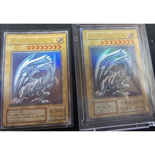 青眼の白龍 CARD ILLUSTRATION ポスター 青眼の白龍」追加生産決定