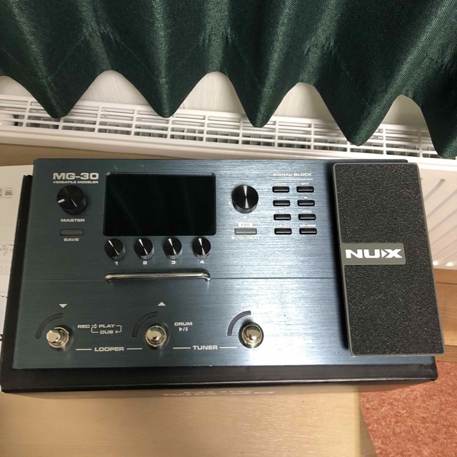 OEP製ライントランス （ニーヴくん/Amateras 0001クローン）